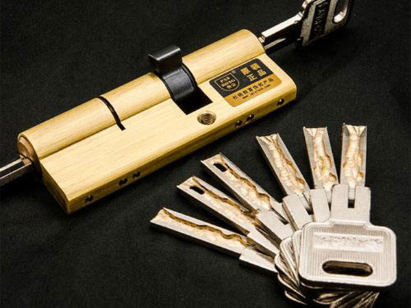 张家口市24小时上门开锁公司