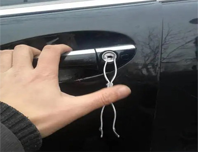 张家口市24小时上门开锁公司