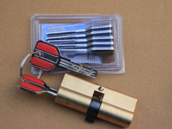 张家口市24小时上门开锁公司