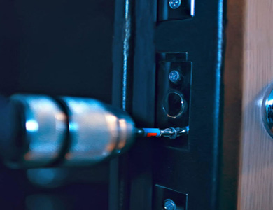 张家口市24小时上门开锁公司